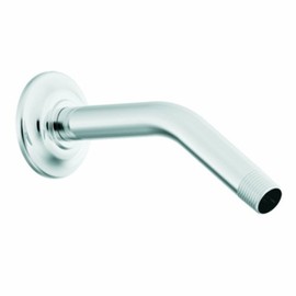 Moen S153 Divine Shower Arm, Chrome by Moen