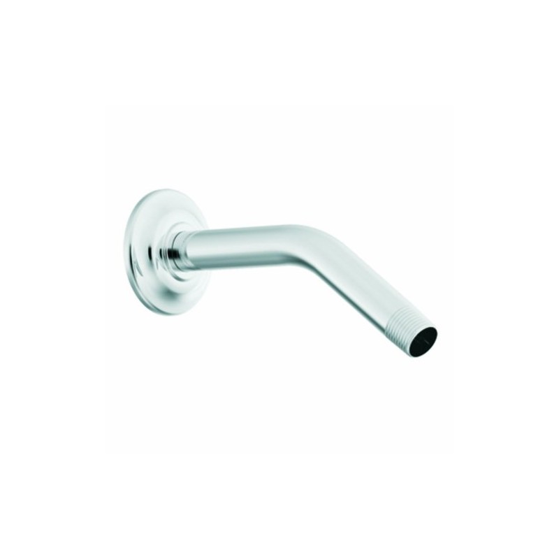 Moen S153 Divine Shower Arm, Chrome by Moen