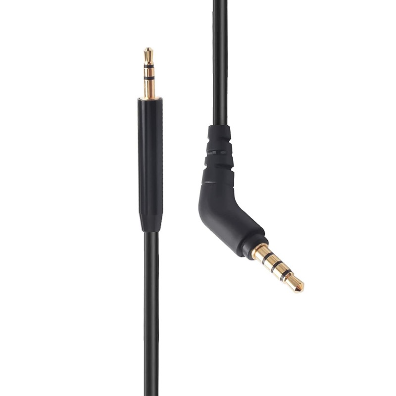 Muigiwi 3.5mm to 2.5mm Aux Cable Cord Audio Cable Compatible