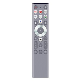 VINABTY New ERF6G80H Remote Control Replacement for HISENSE Smart TV 55S7N 65S7N 75S7N 85S7N Remote Controller