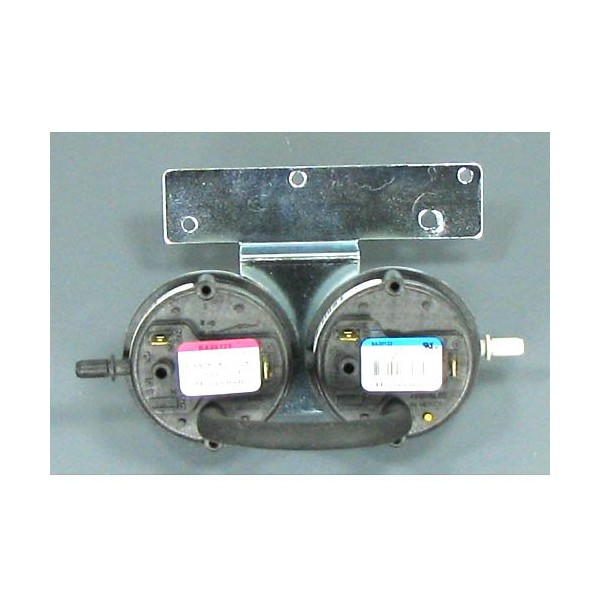PHK06NB013 - Honeywell OEM Furnace Replacement Air Pressure Switch
