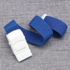 emergency hemostasis Buckle Blue 063870DC 5ea