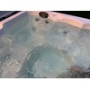 Pool Spa Efficiency - The Infinity Hot Tub Filter -