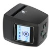 Film Scanner Digital 2.4inches Color LCD Screen Portable Picture Scanner