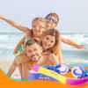 Kids Swim Goggles, Swimming Glasses for Children and Early Teens
