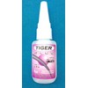 Tiger Glue for Tip Repair and Replacement 1 Ounce Bottle