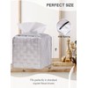 Tissue Box Cover, Tissue Box Holder, Tissue Holders Decorative Organizer
