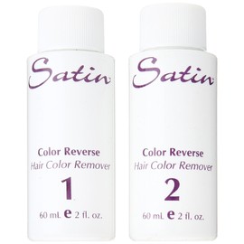 Developlus Satin Color Reverse Hair Color Remover Kit