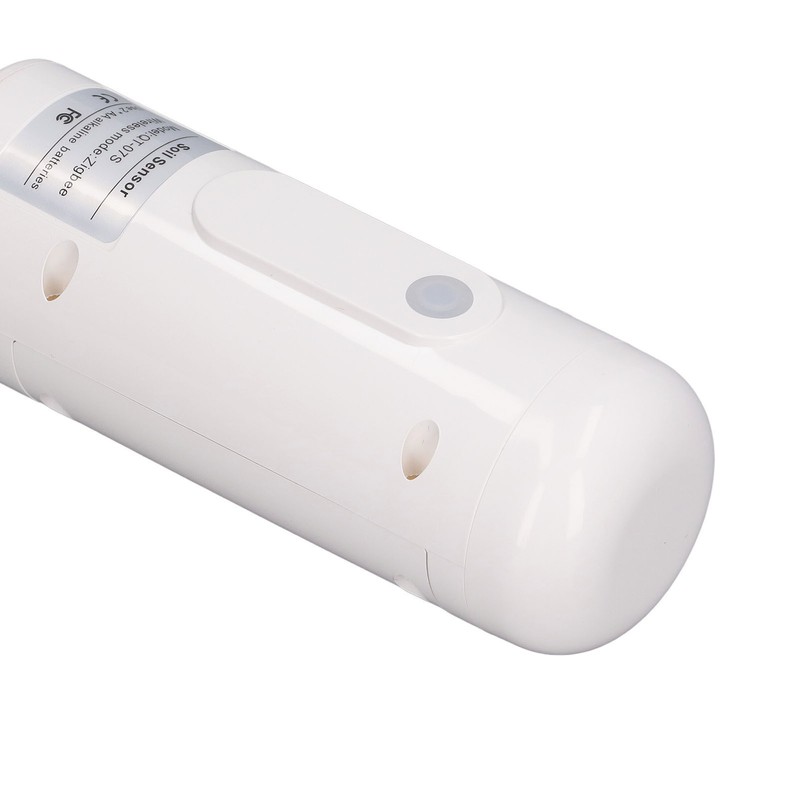 Soil Moisture Meter IP67 Waterproof Sensitive ABS Housing Stainless Steel