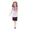 Licca-chan LD-17: Grandmother of Licca-chan