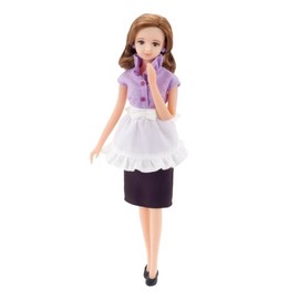 Licca-chan LD-17: Grandmother of Licca-chan