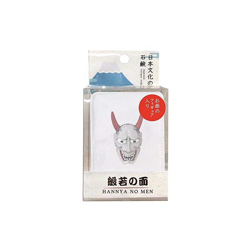 Japan Culture of Soap