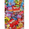 Variety Candy Pack - 2 LB Assorted Party Mix -