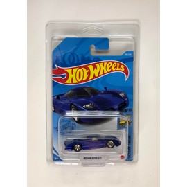 Hot Wheels Nissan R390 GTI 138/250 Factory Fresh 9/10 Shipped in Protector Case