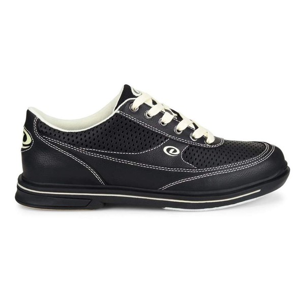 Dexter Turbo Pro Blk/Cream Mens Size 12