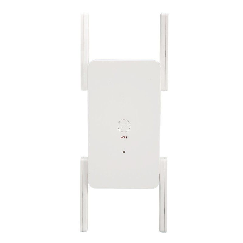 WiFi Extender Dual Band 1200Mbps Fast Pairing Wifi Signal Booster