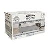 Rust-Oleum 384962 Home Countertop Coating Kit, Satin White