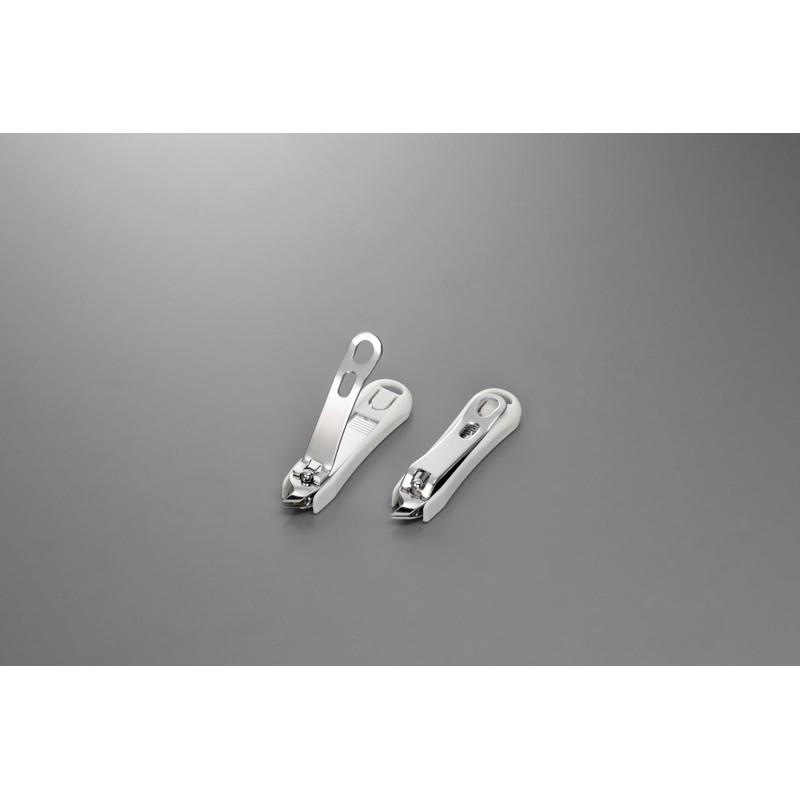 Kiruzo SE-033 Shredded Cut with Nail File White