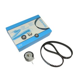 Metzger WM-Z 914 Dayco Timing Belt Set