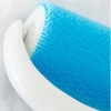 Aisen LK091 Roller Brush, Trepika, Blue, 6.5 x 3.7 x