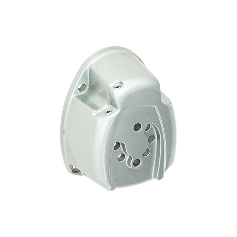 Hitachi 888006 Replacement Part for Power Tool Exhaust Cover