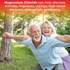 Cloru-Mag Plus - 3 Pack - Magnesium Chloride Tablets (Cloruro