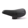 BMX Children's BMX Saddle Black Only 348 g Padded