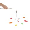 Kikkerland Huckleberry Fishing Rod (HB03)