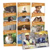 Junior Learning Letters & Sounds Phase 2 Set 2 Non-Fiction,