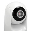 5in Baby Monitor with Camera and Audio Remote PTZ Night