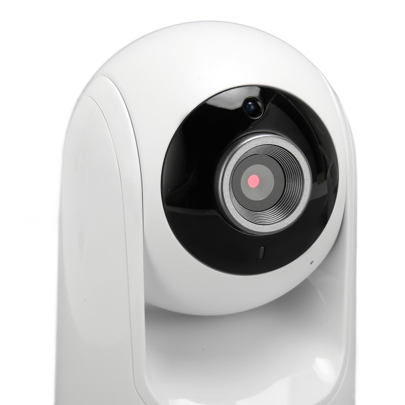 5in Baby Monitor with Camera and Audio Remote PTZ Night