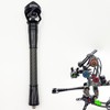 Bow Stabilizer for Compound Bows - Carbon Fiber Balance Bar