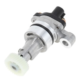 Motoforti 1 Pc No.94853144 Transmission Speed Sensor for Toyota 4Runner 92-94 Sturdy Car Gear Box VSS Speed Sensor