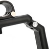 Multi Joint Flexible Adjustment Mobile Phone Bracket 360 Degree Rotatable