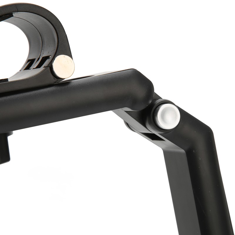 Multi Joint Flexible Adjustment Mobile Phone Bracket 360 Degree Rotatable