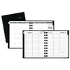 AT-A-GLANCE Weekly/Monthly Appointment Book/Planner, January 2019 - December 2019, 8-3/4"