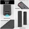Silicone Case for LG MR25GA Magic Remote Compatible with 2025