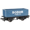 Thomas & Friends - Sodor Scrap Co. Wagon - HO
