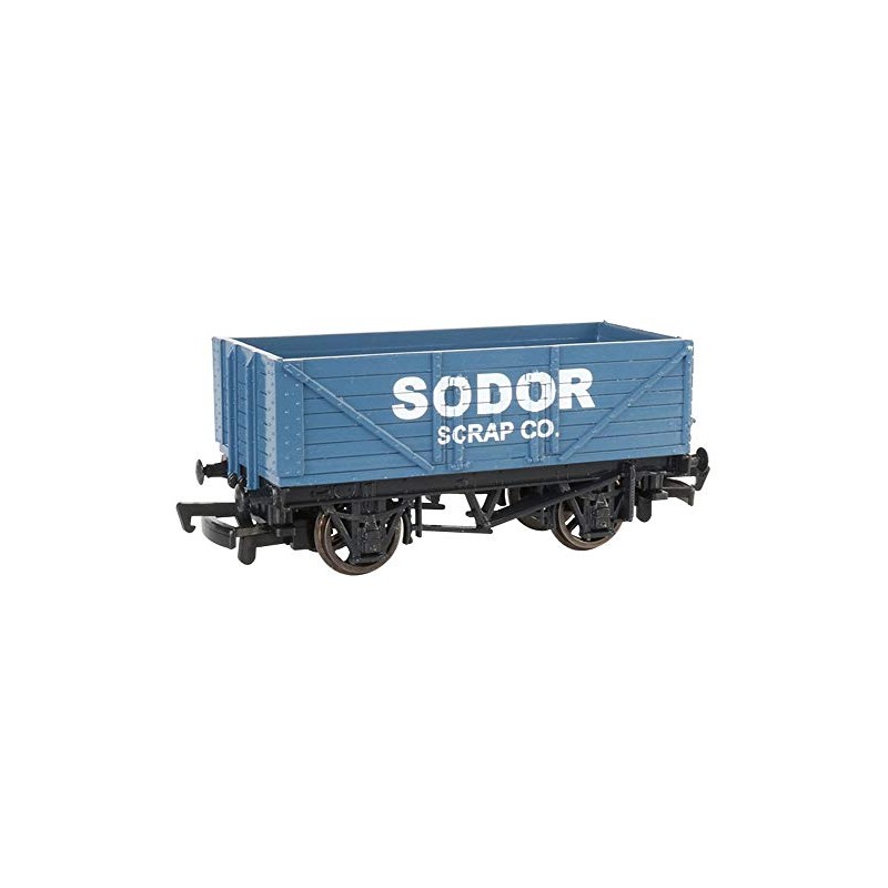 Thomas & Friends - Sodor Scrap Co. Wagon - HO