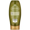 Garnier Whole Blends Mythic Olive Hydrating Conditioner, 12.5 Fl Oz,