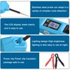 Vegena Power Circuit Probe Kit, 3.5-36V Circuit Tester, Em285 Automotive
