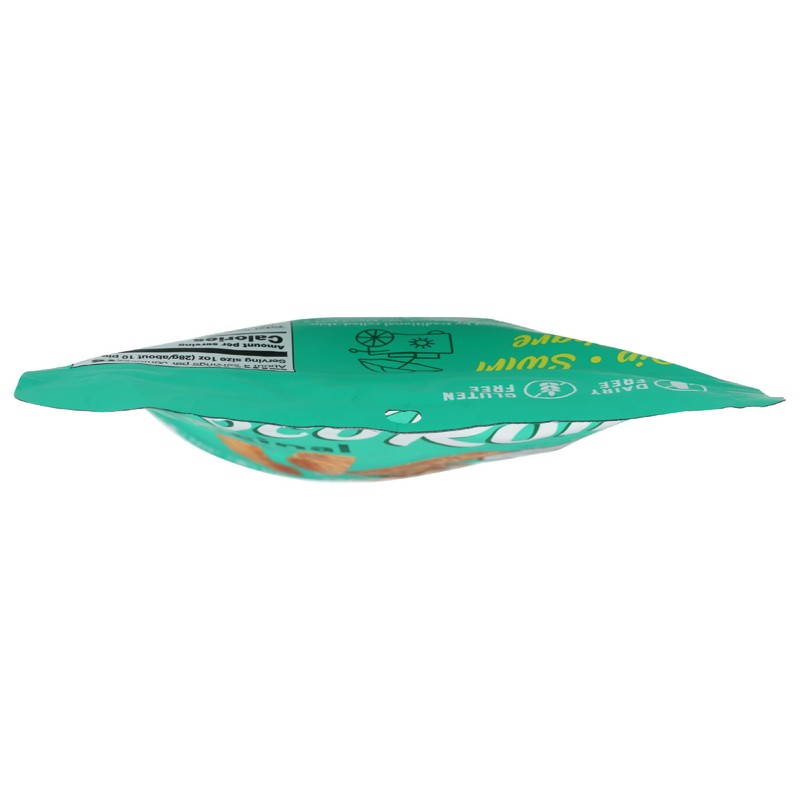 Sun Tropics CocoRolls Original Flavor 4 oz – Crispy Coconut