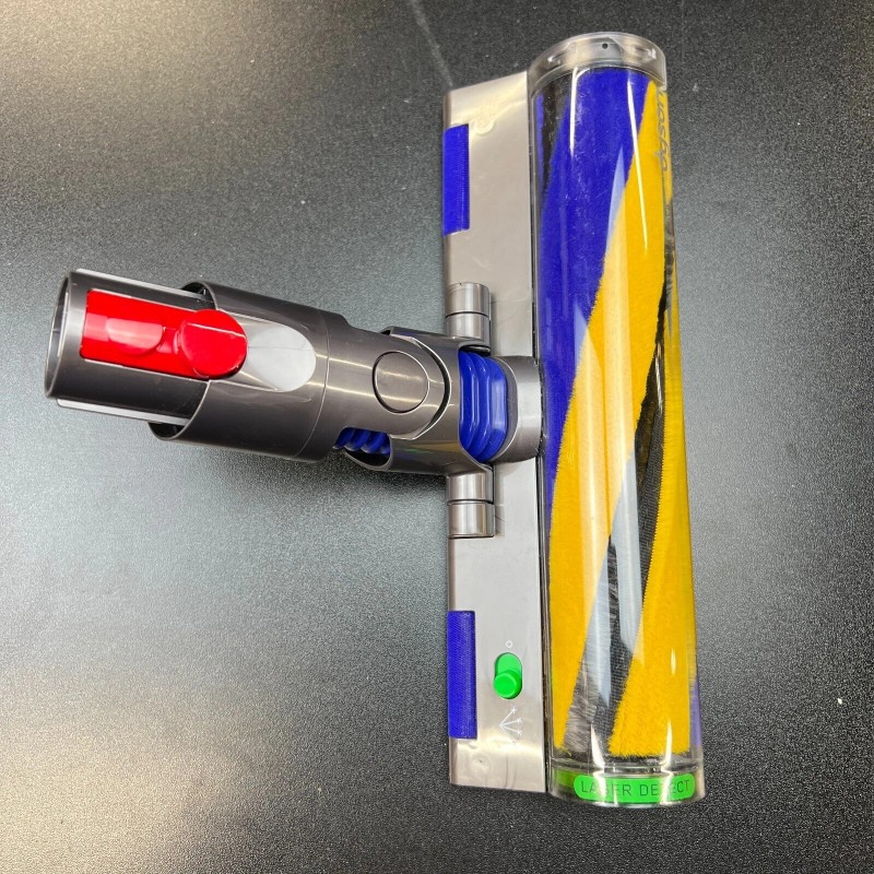 For Dyson NEW Dyson V12 Detect Laser Slim Fluffy Cleaner
