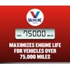 Valvoline™ Full Synthetic High Mileage with MaxLife™ Technology SAE 0W-20