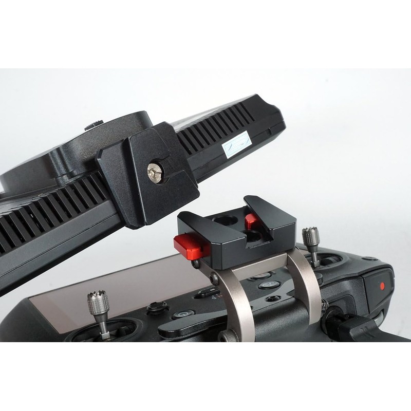 LifThor Quick Release Mounting Bracket - 1/4"-20 Thread