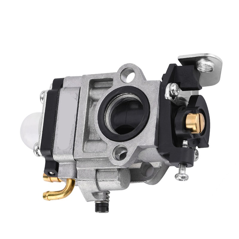 Carburetor Repair Kits For CG430 CG520 BC430 BC520 Trimmer Brushcutter