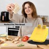 Toast Sealer Wrap Toastie Maker, A Toastie Maker for Thins,