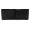 Strellson - Blackwall Jaden Billfold H8 1 Brown, Colour: black.