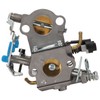 Carburetor Carb Chainsaw Carburetor for Husqvarna 455 455E 460 461