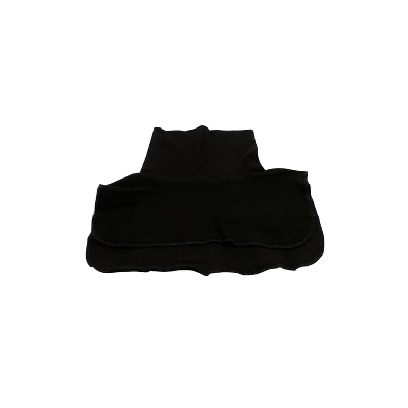 Universal Neck Warmer Black